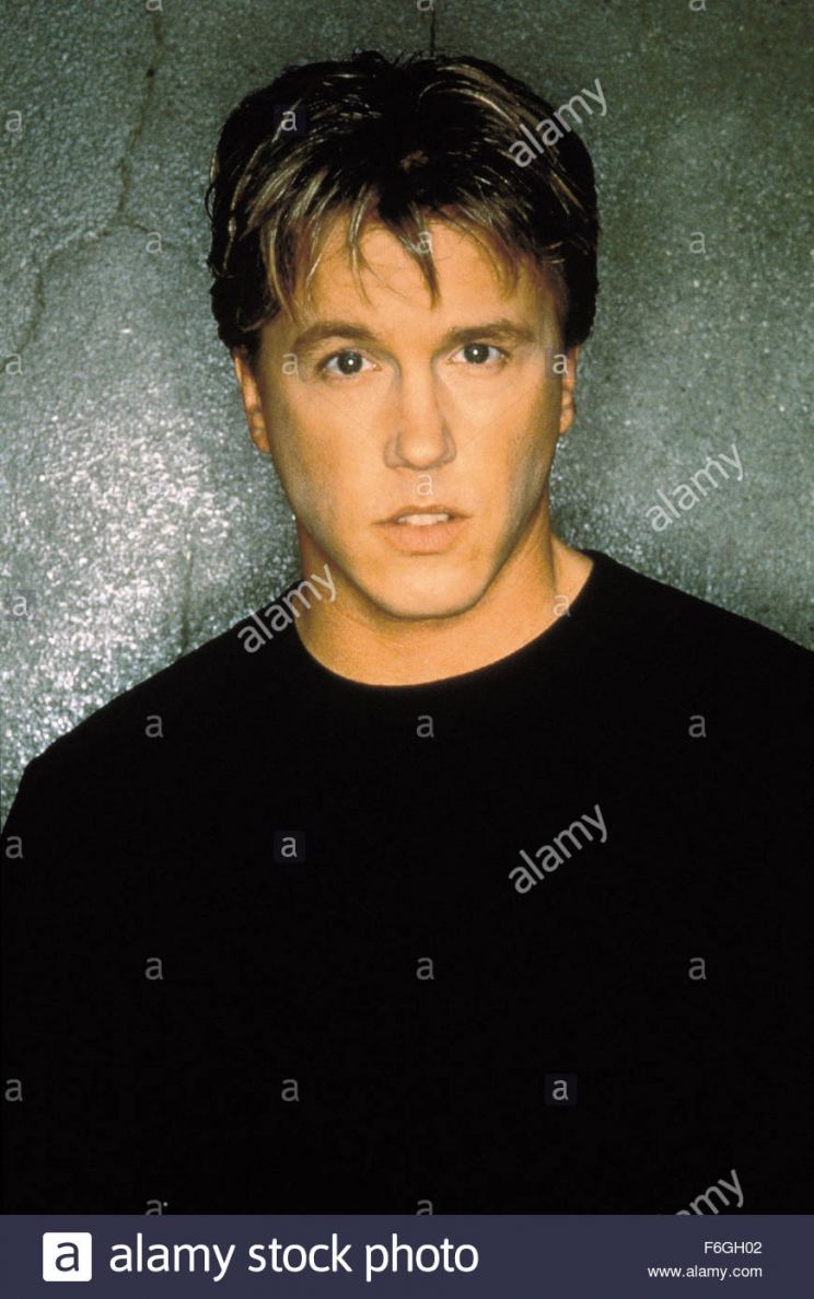 Lochlyn Munro