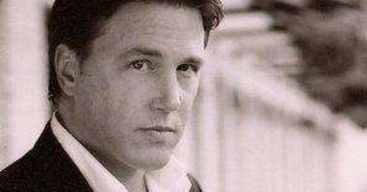 Lochlyn Munro