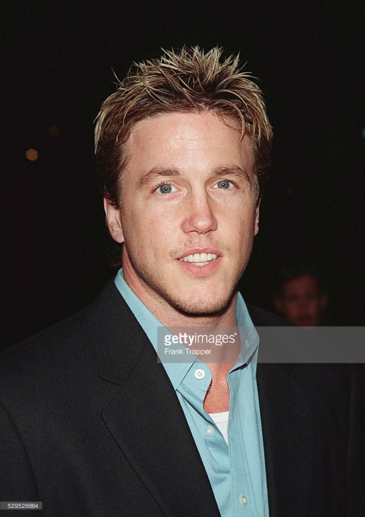 Lochlyn Munro