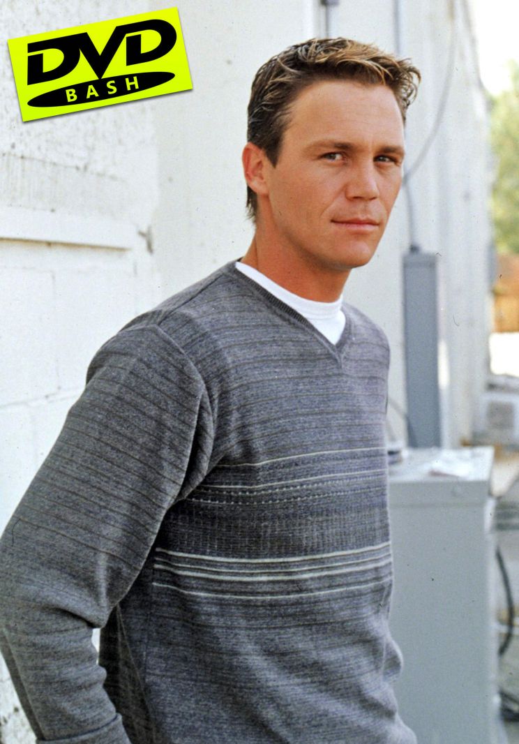 Lochlyn Munro