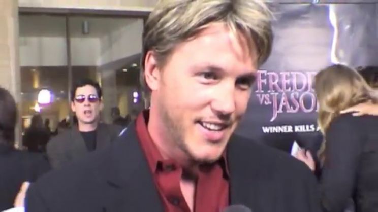 Lochlyn Munro