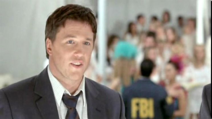 Lochlyn Munro