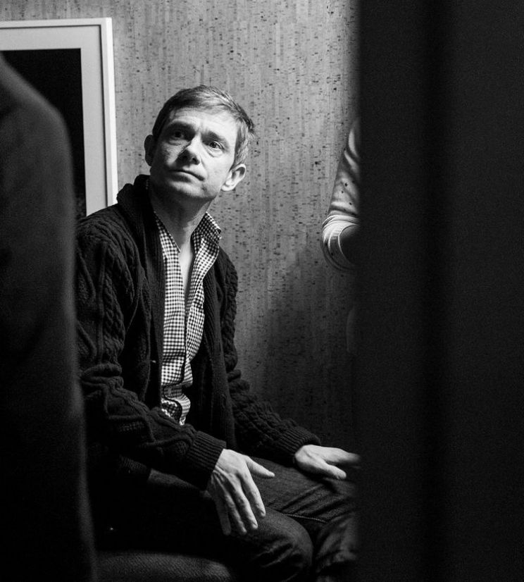 Lock Martin