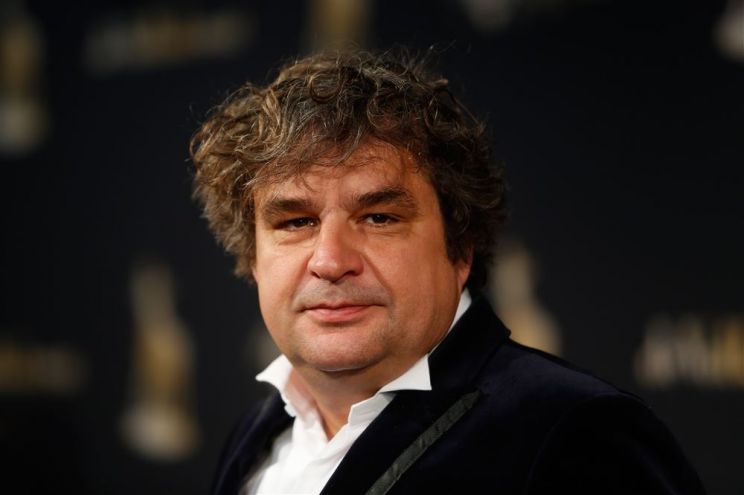 Loek Peters
