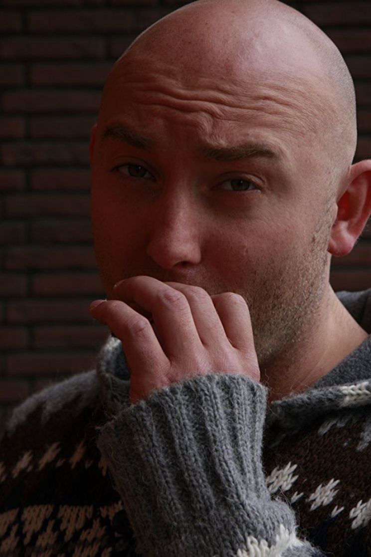 Loek Peters