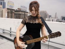 Loene Carmen