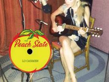 Loene Carmen