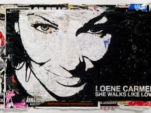 Loene Carmen