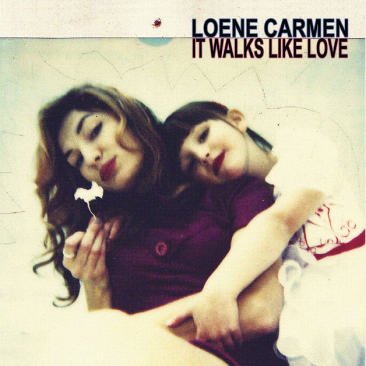Loene Carmen