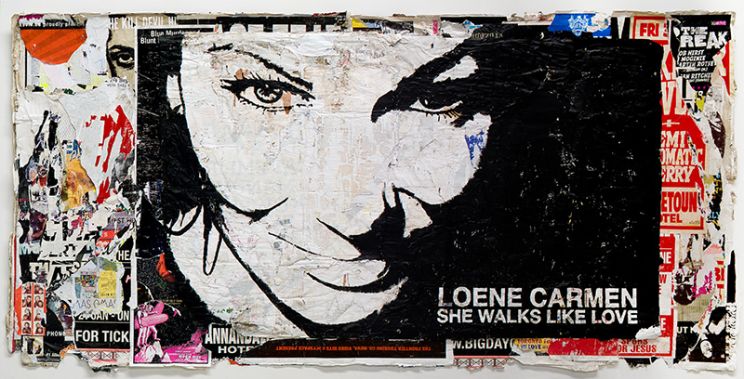 Loene Carmen
