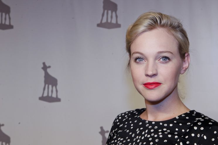 Loes Haverkort