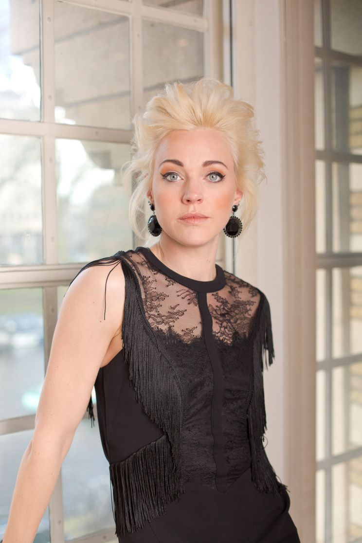 Loes Haverkort