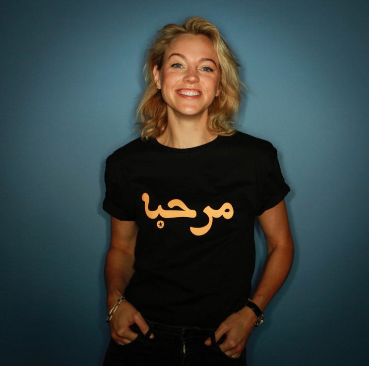 Loes Haverkort