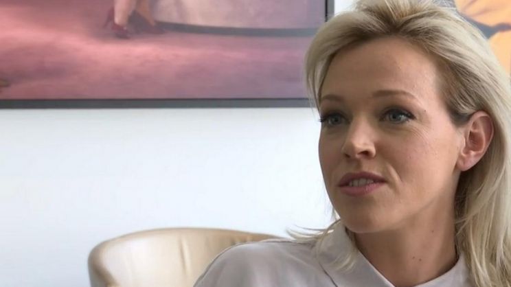 Loes Haverkort