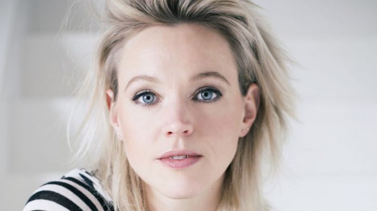 Loes Haverkort
