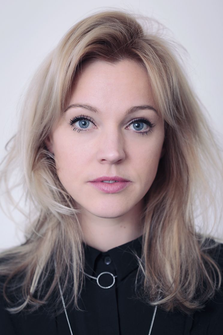 Loes Haverkort