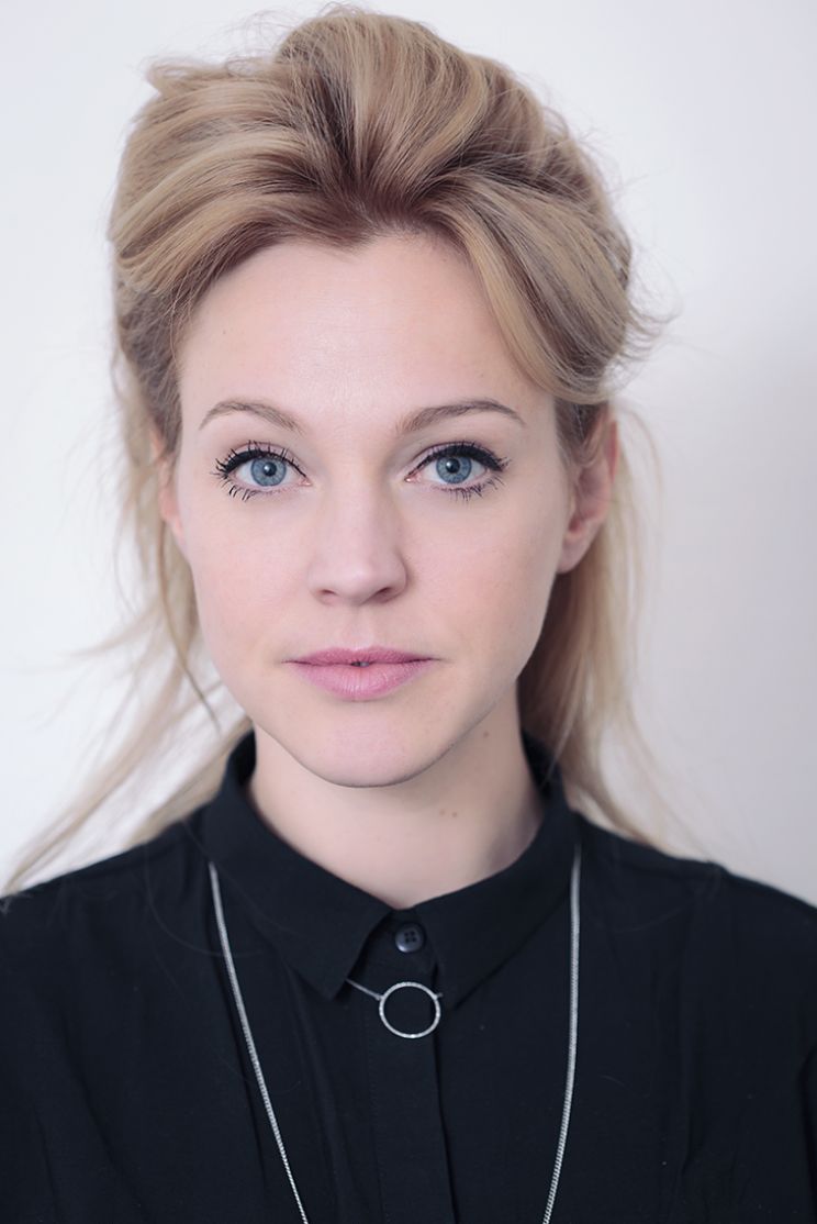 Loes Haverkort
