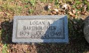 Logan Bartholomew