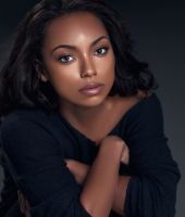 Logan Browning