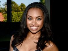 Logan Browning