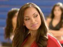 Logan Browning