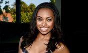 Logan Browning