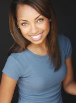 Logan Browning