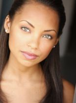 Logan Browning