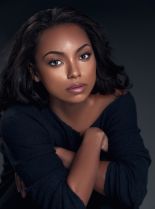 Logan Browning