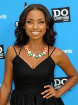 Logan Browning