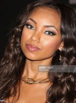 Logan Browning