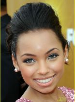 Logan Browning