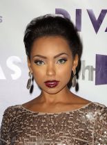 Logan Browning