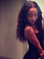 Logan Browning