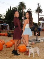 Logan Browning