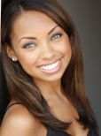 Logan Browning