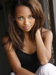 Logan Browning