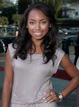 Logan Browning