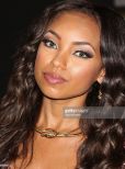 Logan Browning