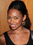 Logan Browning