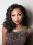 Logan Browning