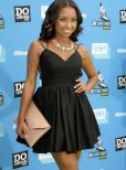 Logan Browning