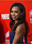 Logan Browning