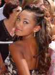 Logan Browning