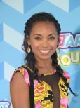 Logan Browning