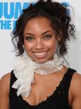 Logan Browning