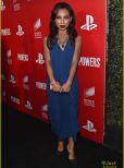 Logan Browning