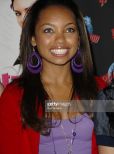 Logan Browning