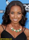 Logan Browning