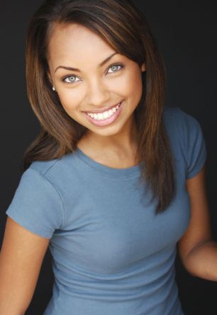 Of logan browning images 19+ Amazing